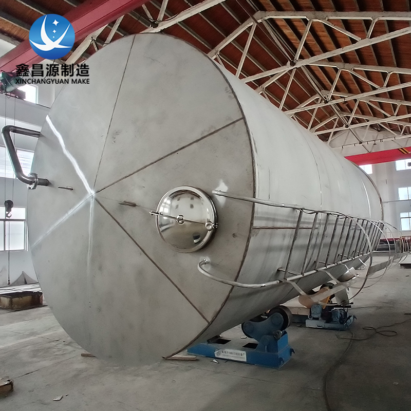 臨沂316L不銹鋼儲罐